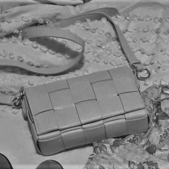 SHEIKE Tiarne Hot Pink Clutch Shoulder Bag Handbag - Picture 14 of 15